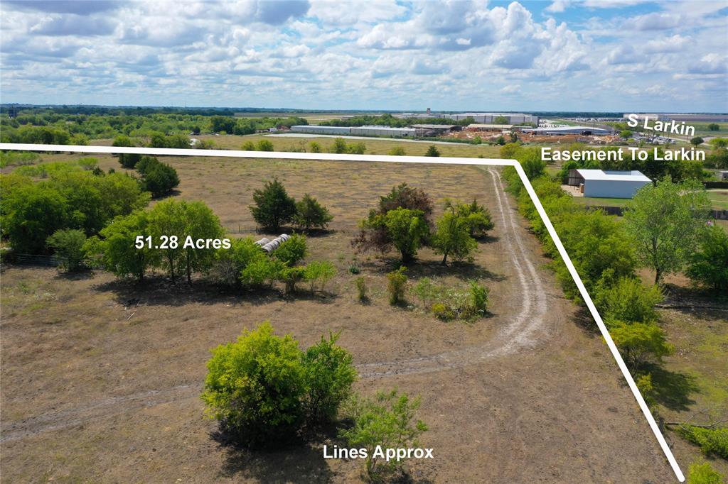 James M Ennett - Land