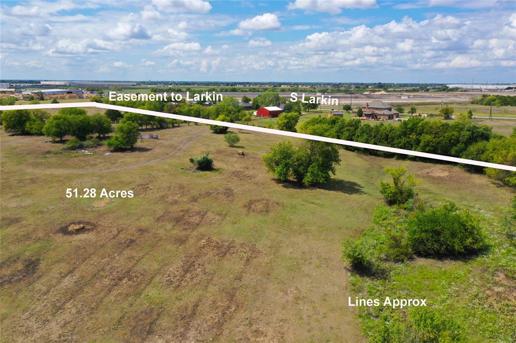 James M Ennett - Land