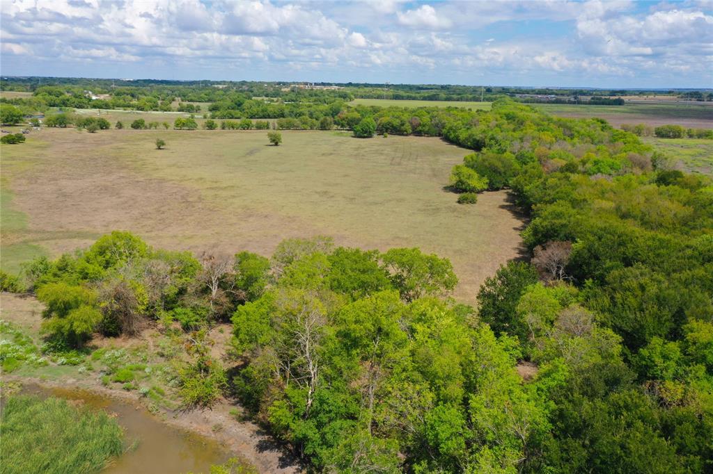 James M Ennett - Land