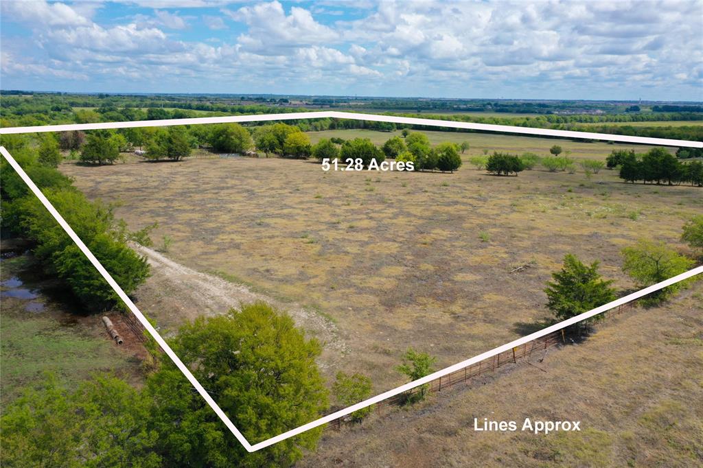 James M Ennett - Land