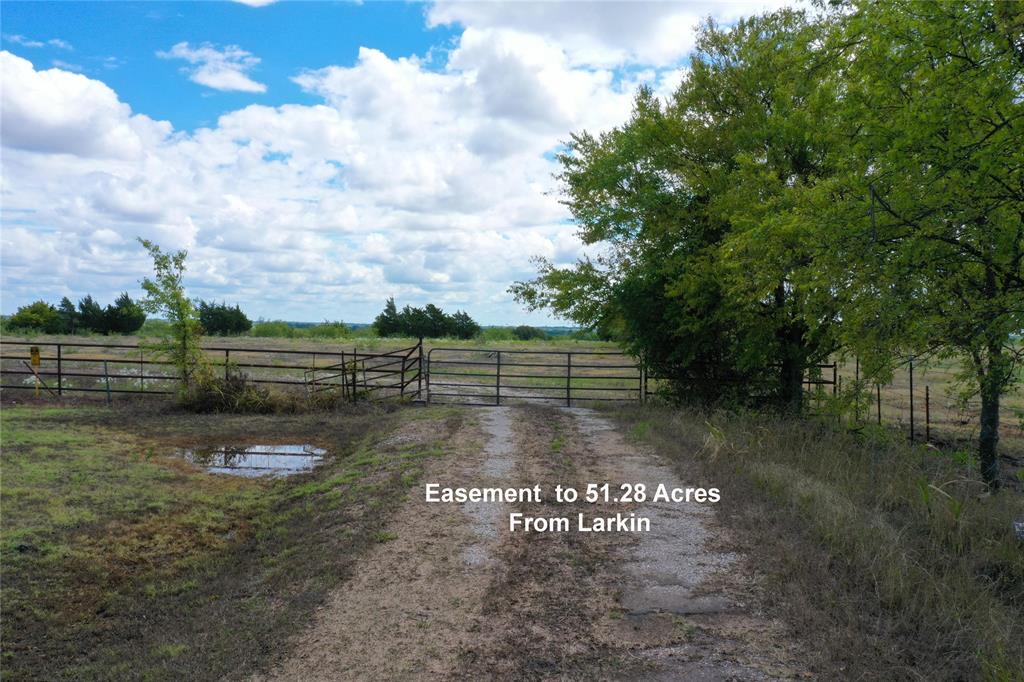 James M Ennett - Land