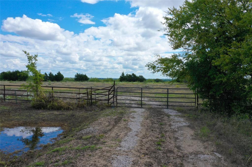 James M Ennett - Land