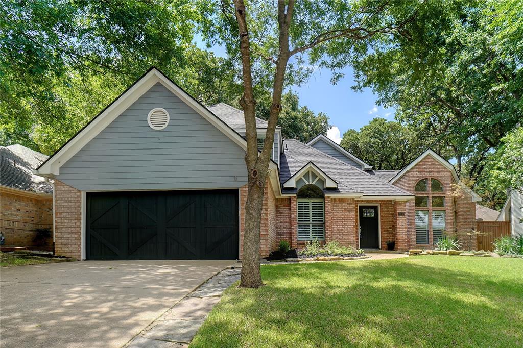 2153 Steeplewood Drive
