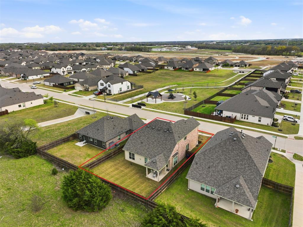 Sheppards Place Ph 2 - Residential