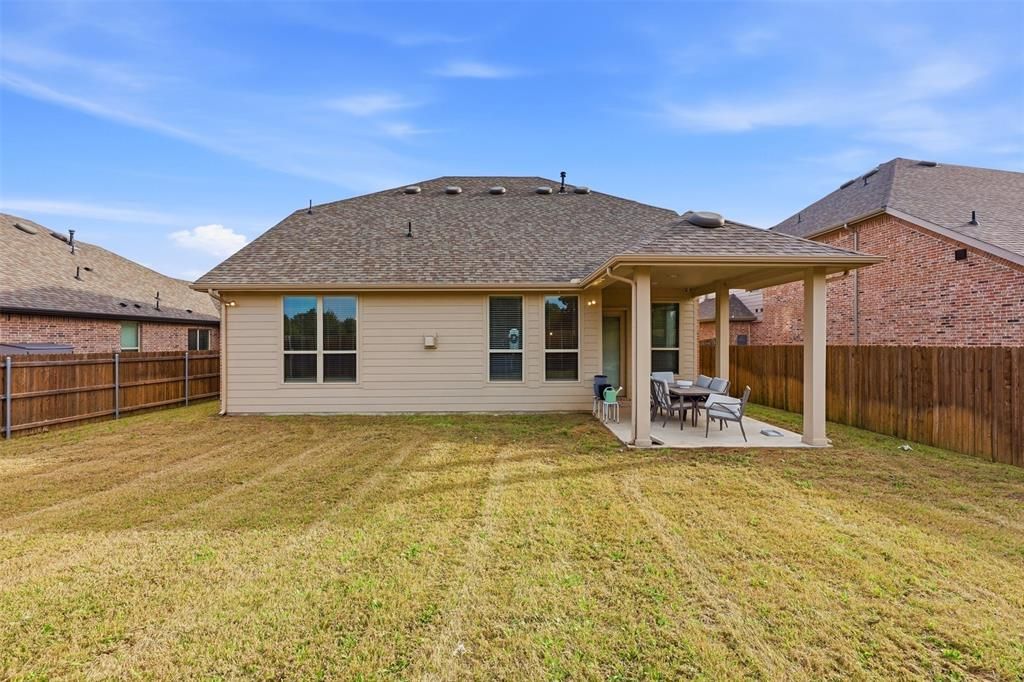 Photo of 2352 High Plain Lane, Waxahachie, TX 75167 (MLS # 21214751)