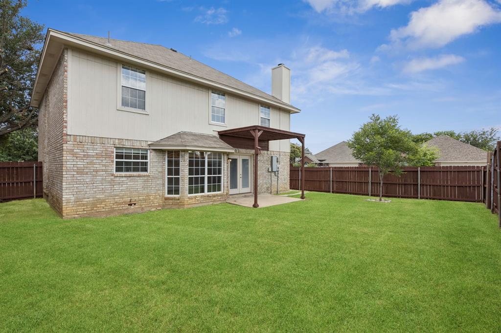 2138 STONERIDGE Drive