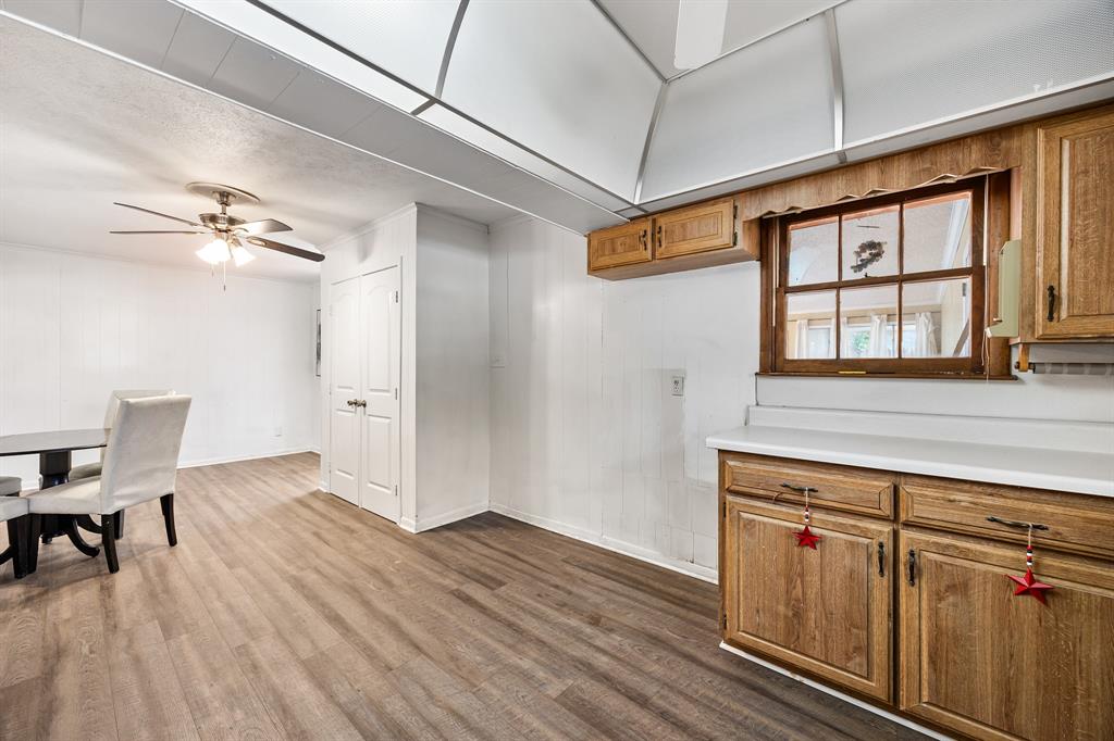 Southwest Hills Add - Residential