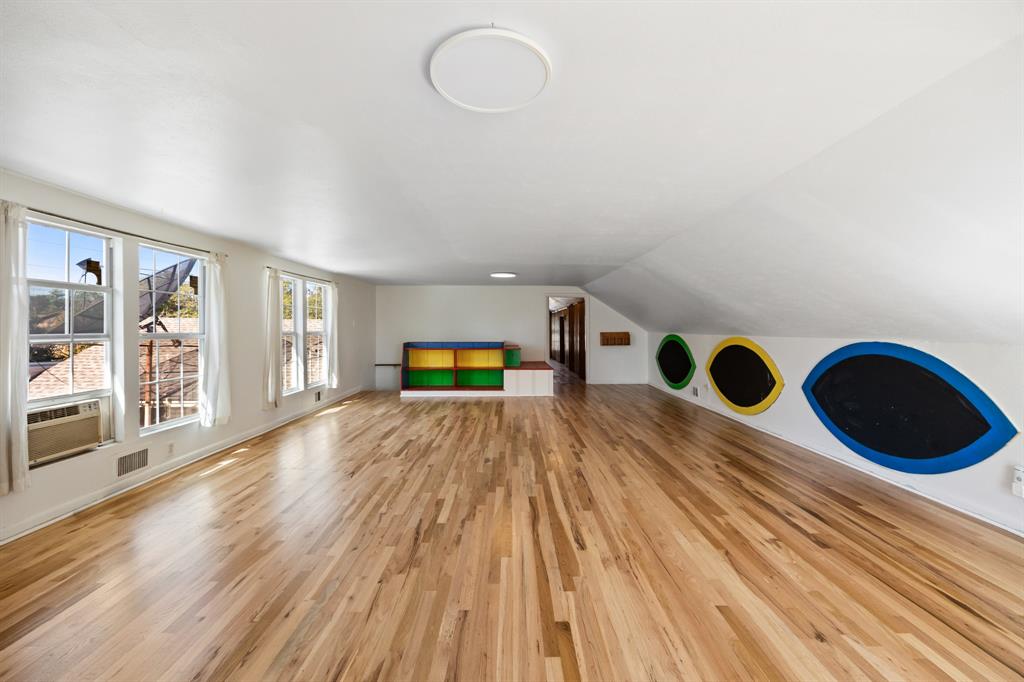 Southwest Hills Add - Residential