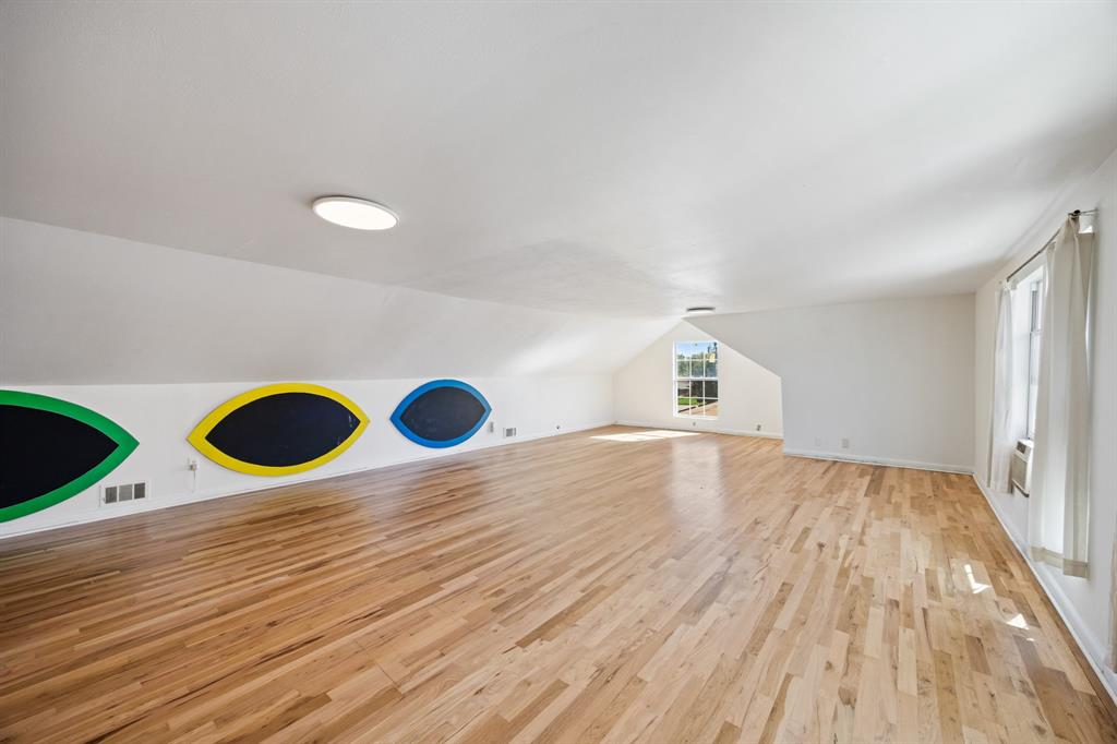 Southwest Hills Add - Residential