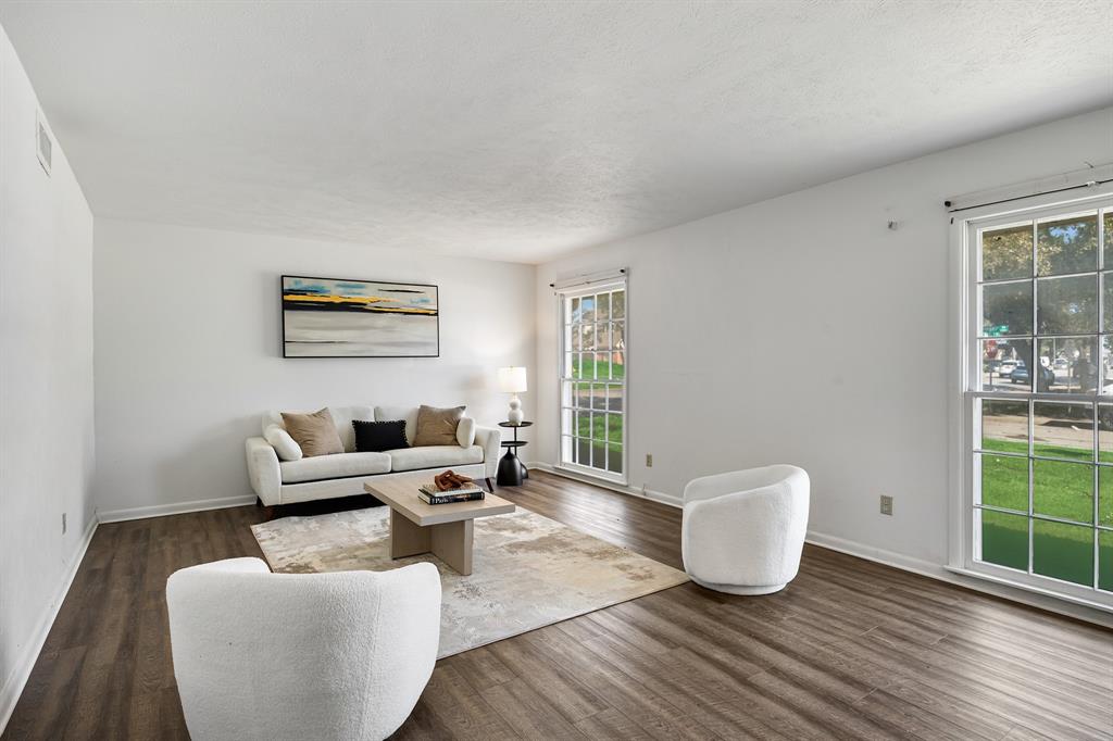 Southwest Hills Add - Residential