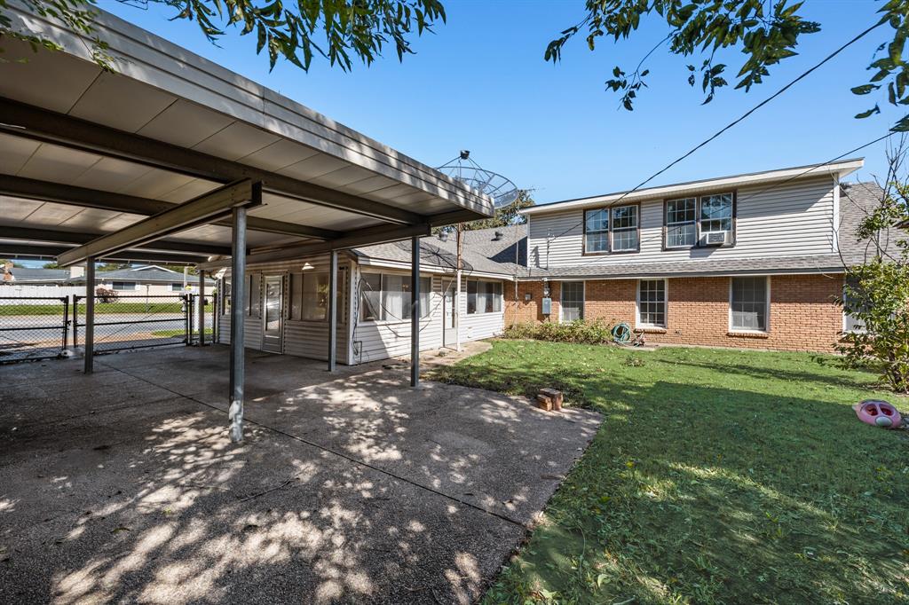 Southwest Hills Add - Residential