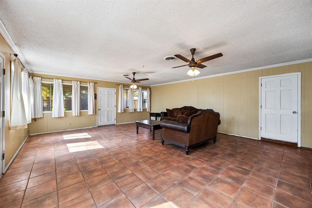 Southwest Hills Add - Residential