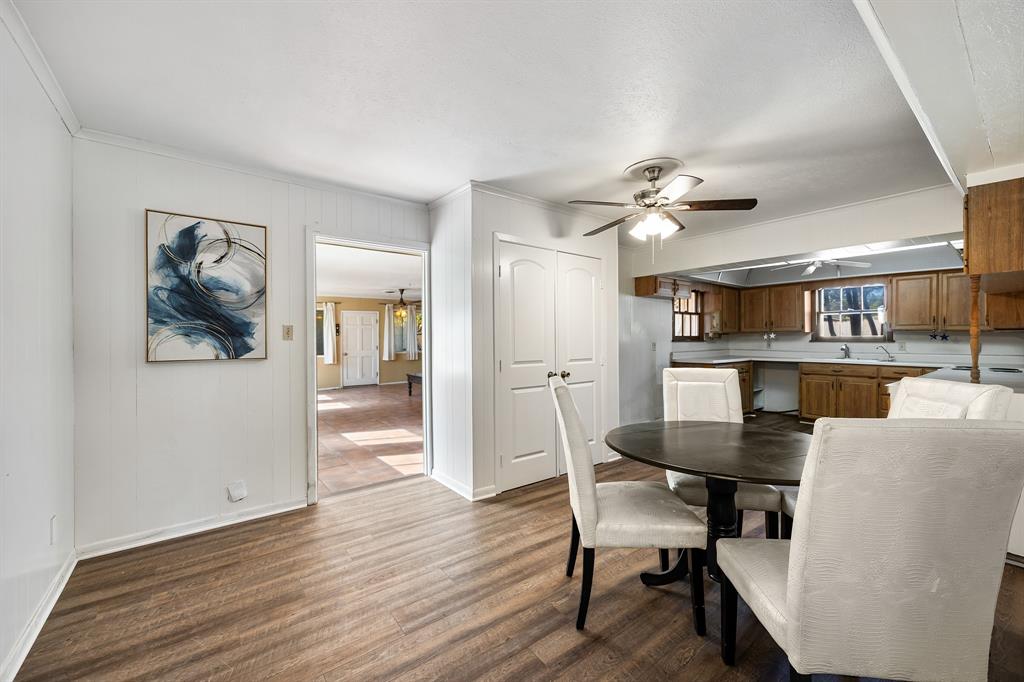 Southwest Hills Add - Residential