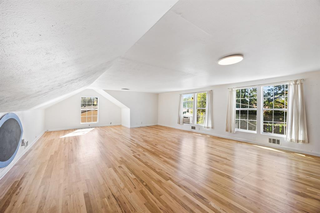 Southwest Hills Add - Residential