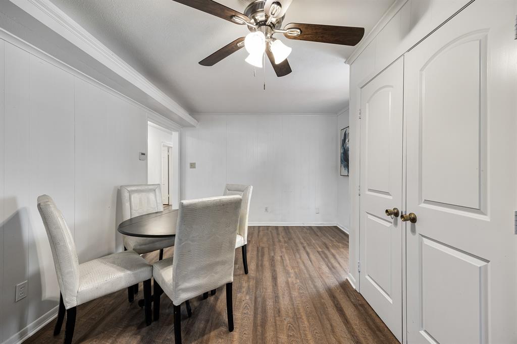 Southwest Hills Add - Residential