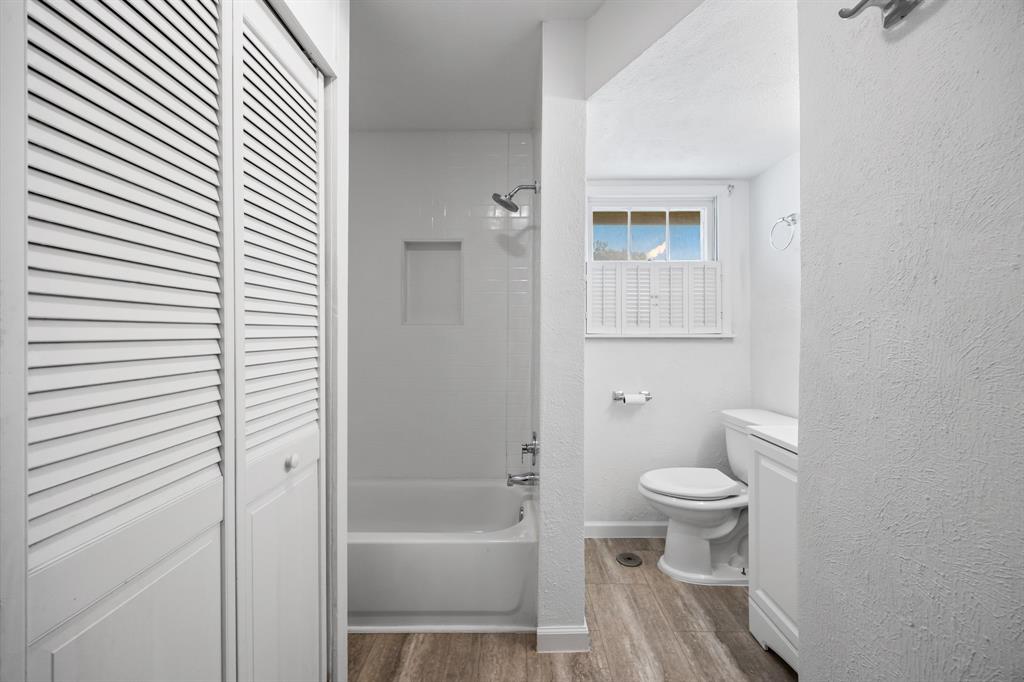 Southwest Hills Add - Residential