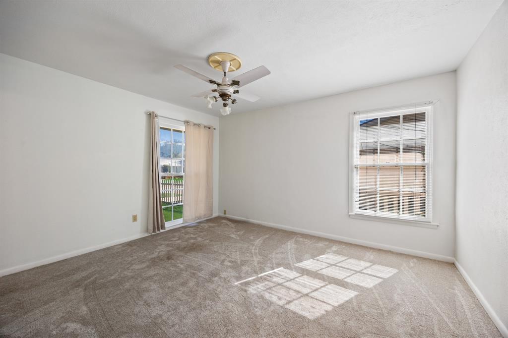 Southwest Hills Add - Residential