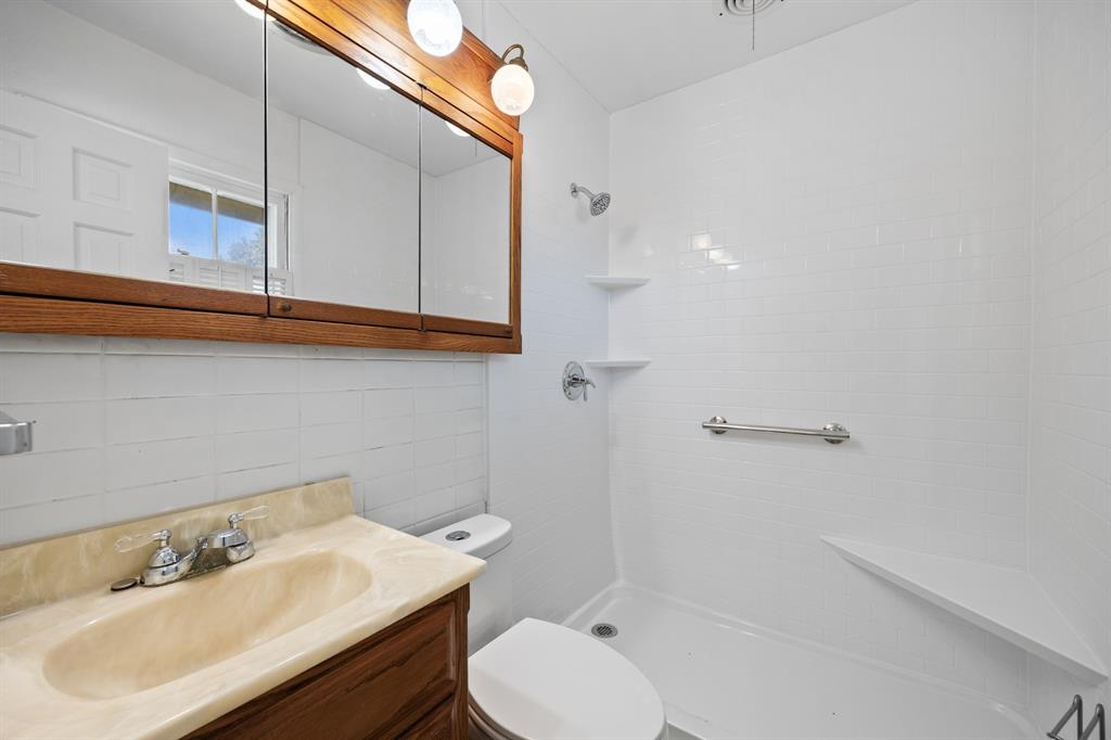 Southwest Hills Add - Residential