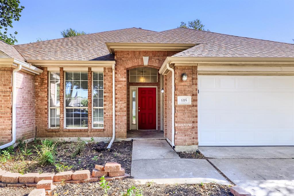 605 Oakbrook Drive
