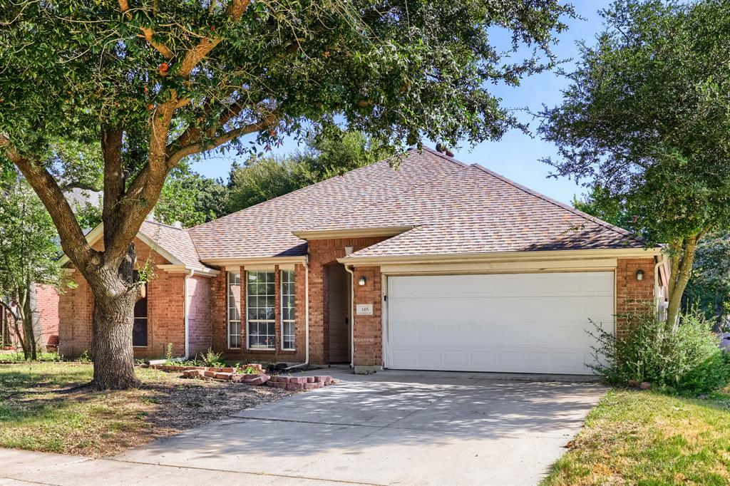 605 Oakbrook Drive