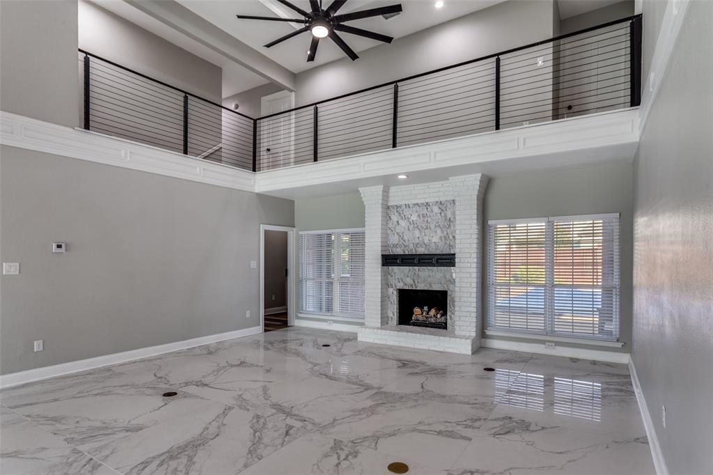 Bay Club Add - Residential