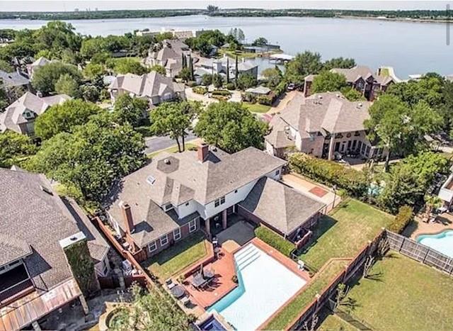 Bay Club Add - Residential