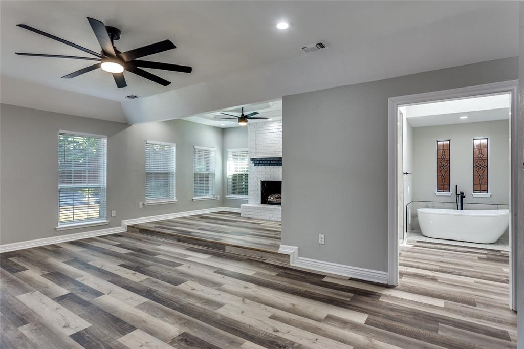 Bay Club Add - Residential