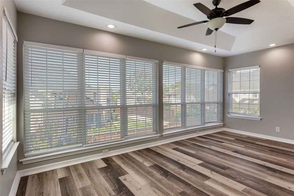 Bay Club Add - Residential
