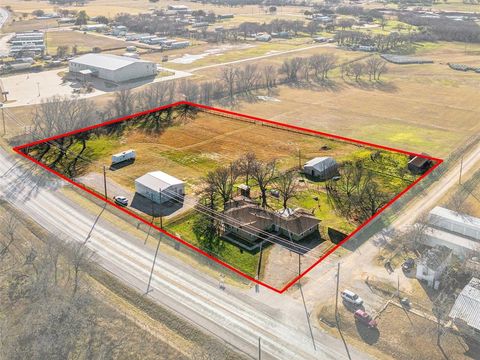 2854 Bethel Road Weatherford TX 76087