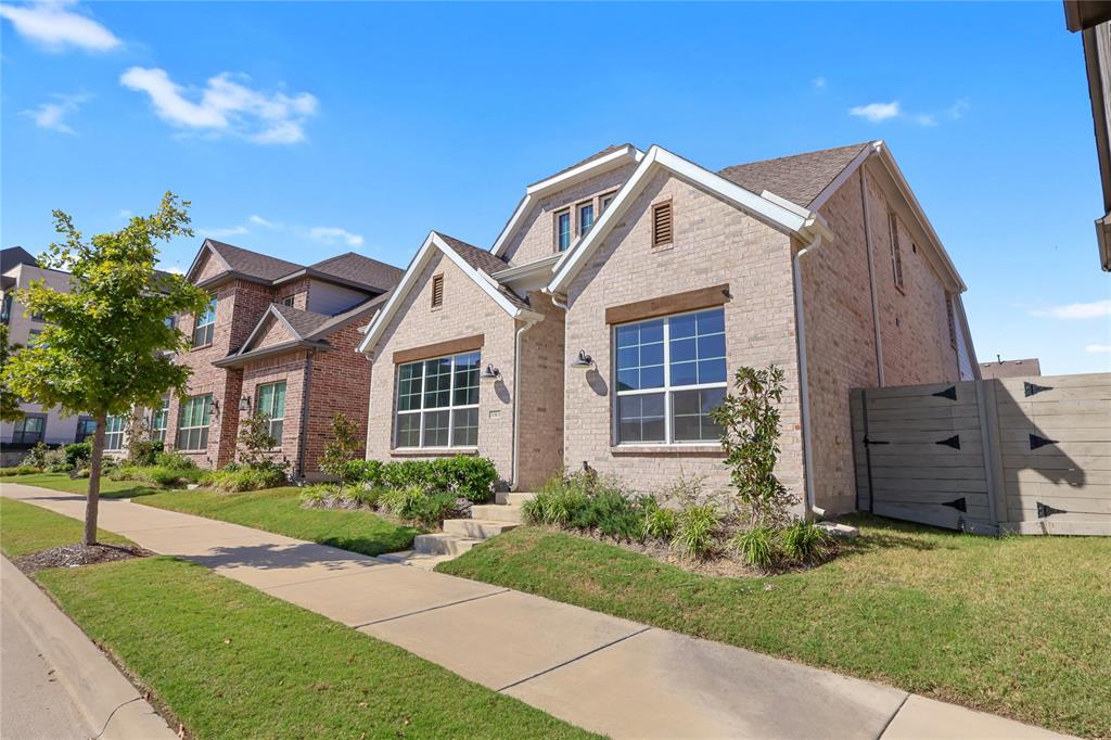 3313 The Commons Parkway