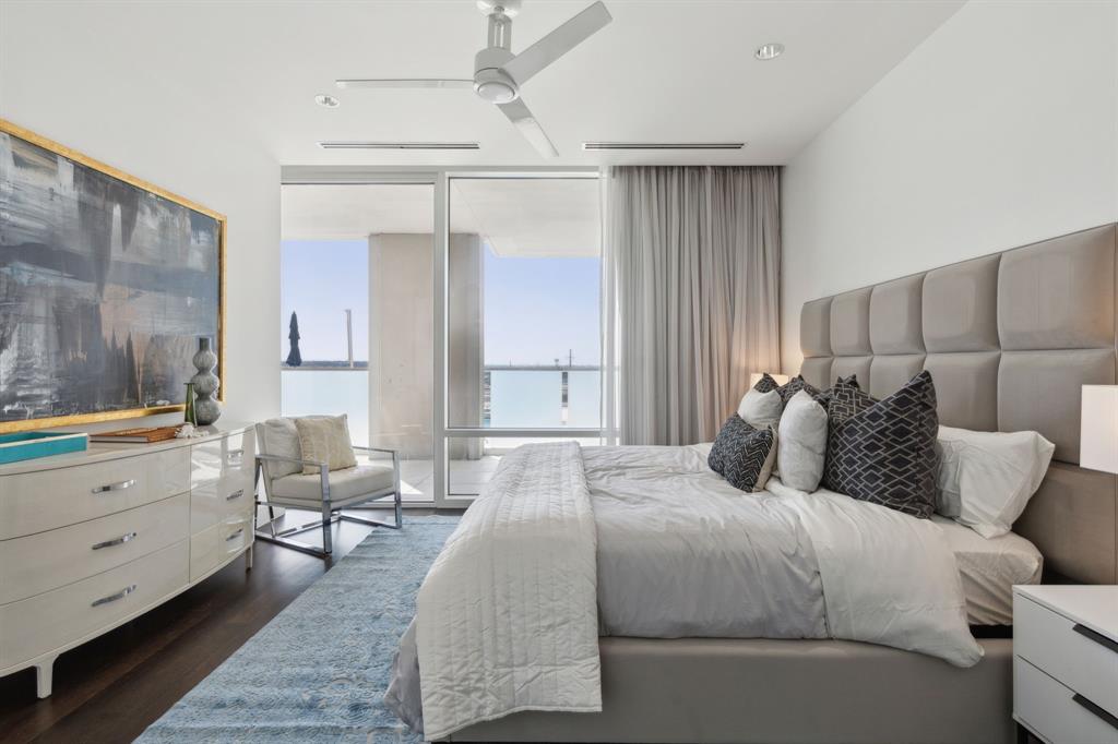 South Tower Residences - Residential