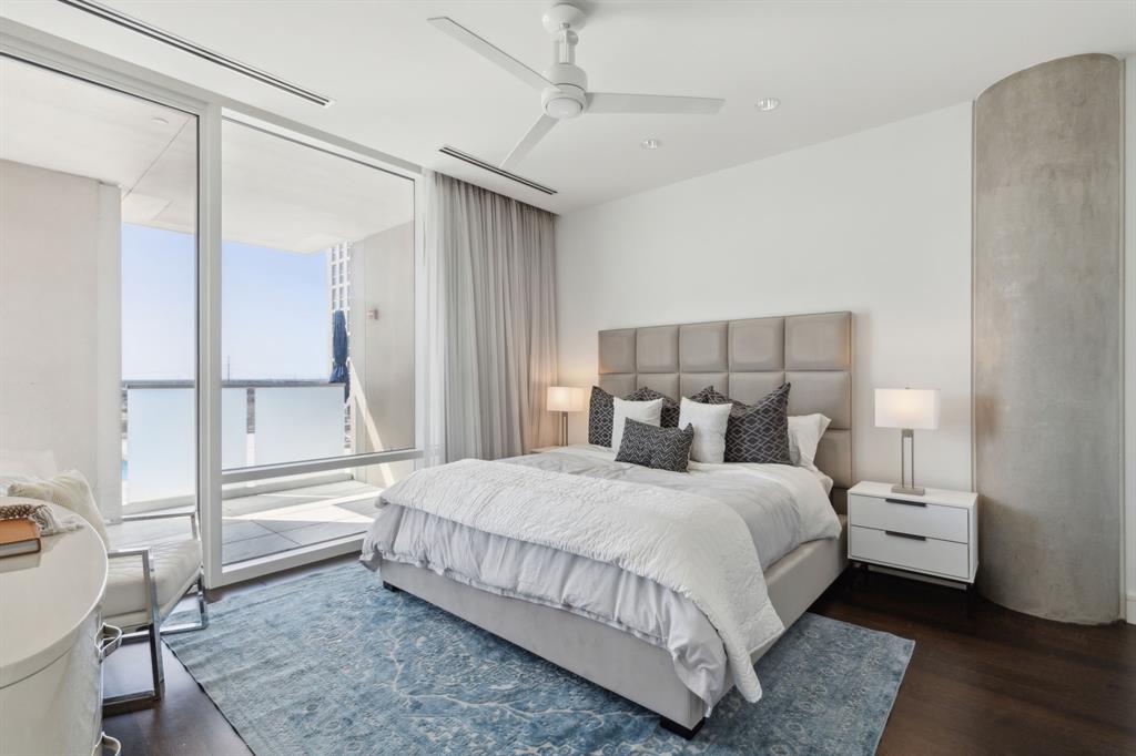 South Tower Residences - Residential