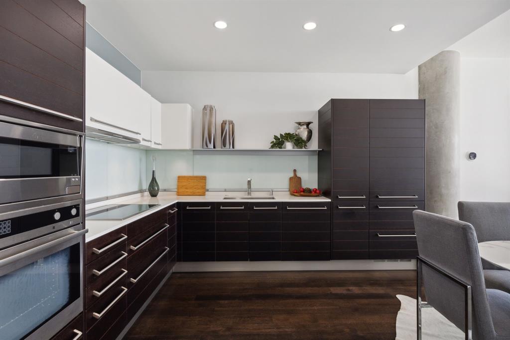 South Tower Residences - Residential