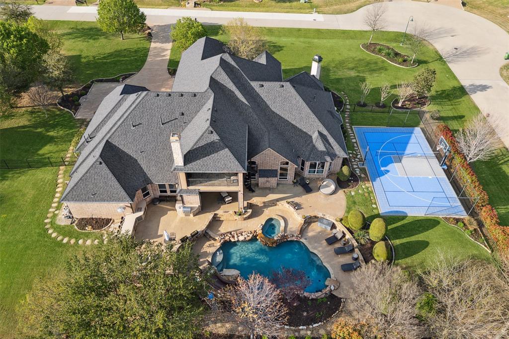 Bella Lago - Residential