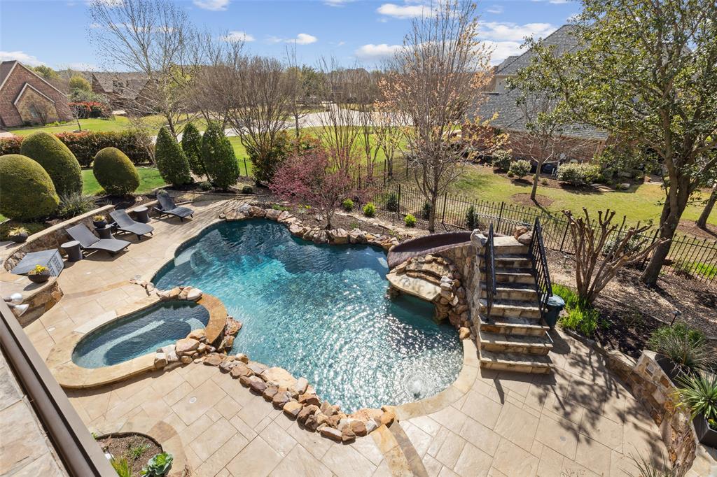 Bella Lago - Residential