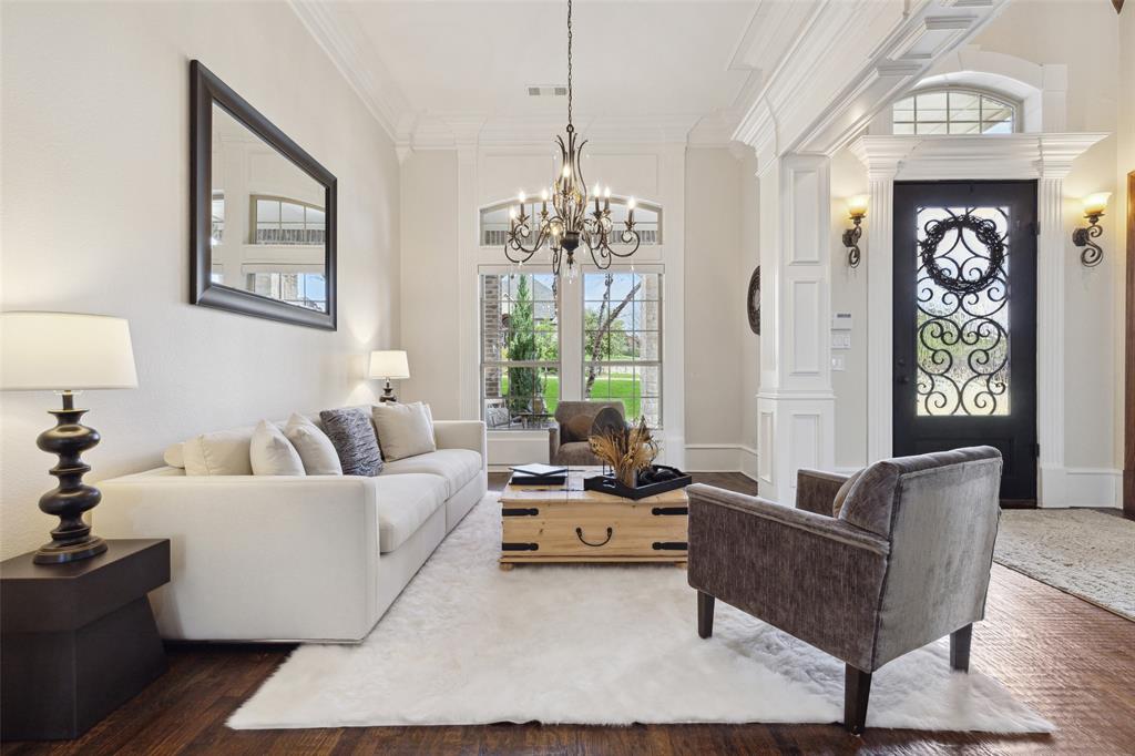 Bella Lago - Residential