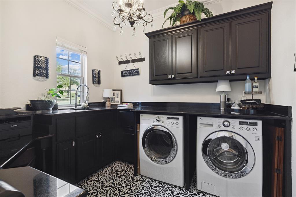 Bella Lago - Residential