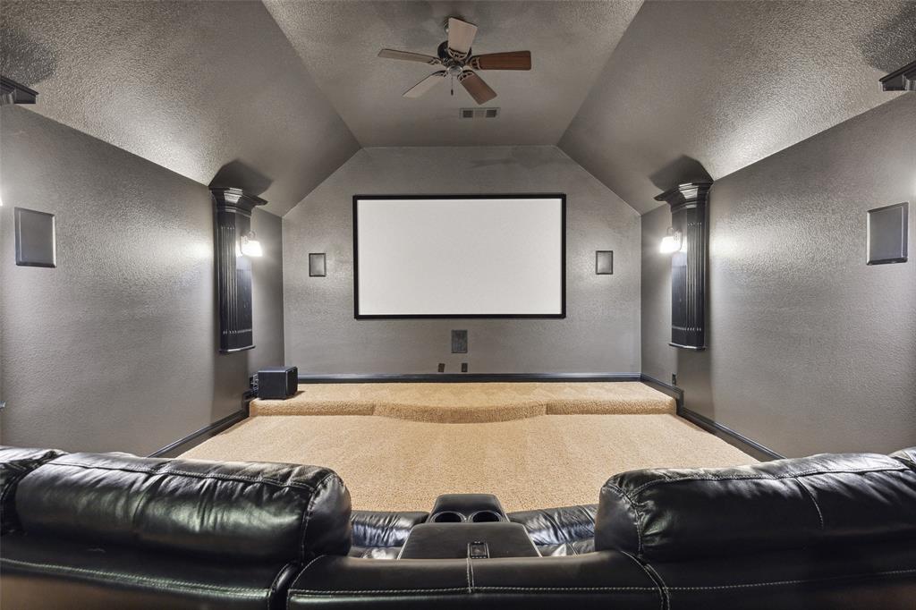 Bella Lago - Residential