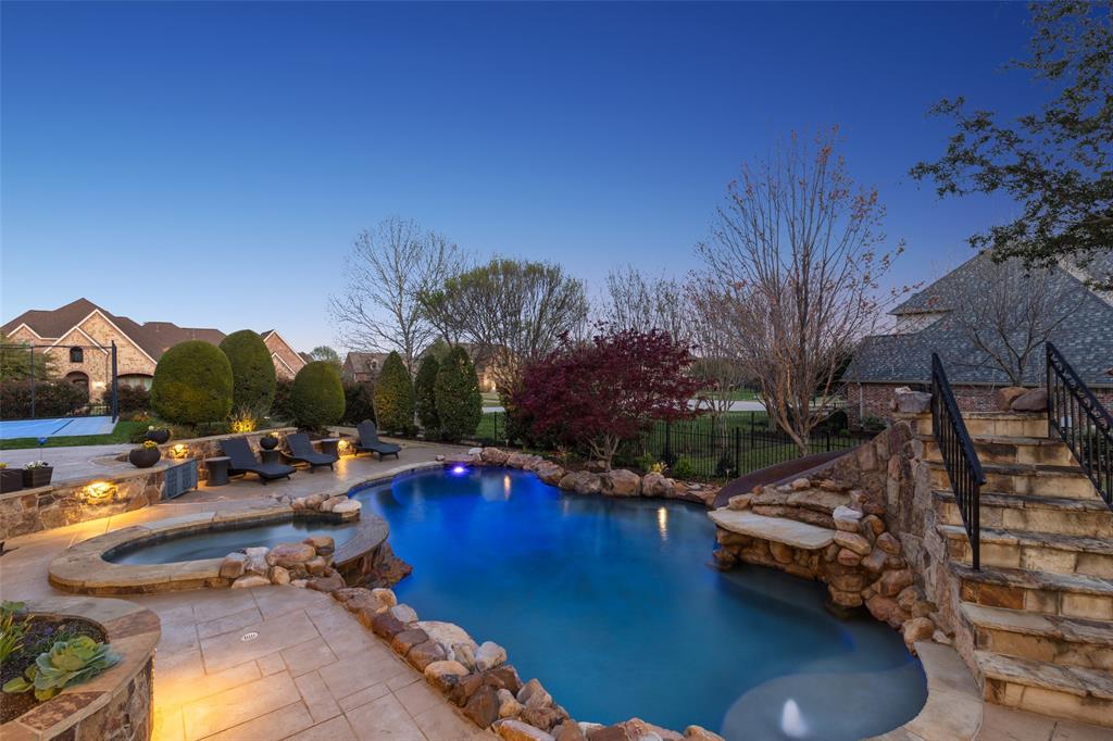 Bella Lago - Residential