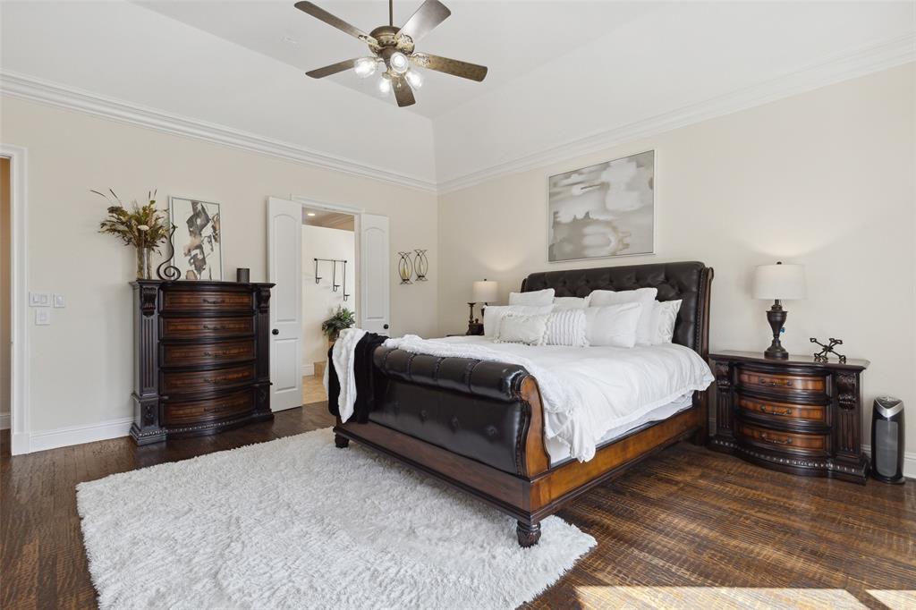 Bella Lago - Residential