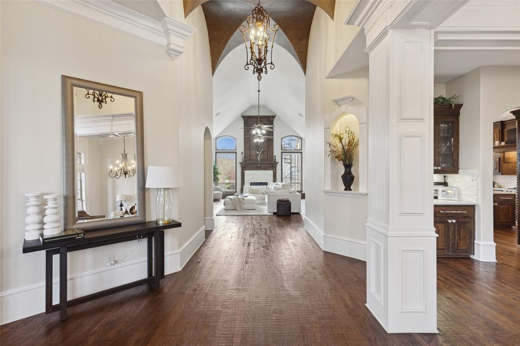 Bella Lago - Residential