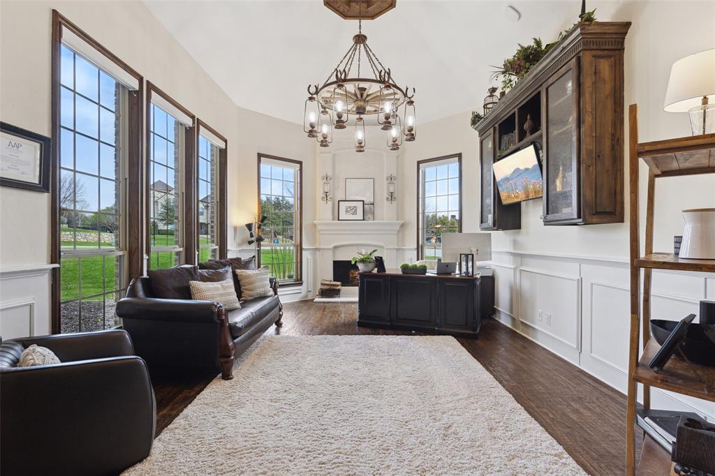 Bella Lago - Residential