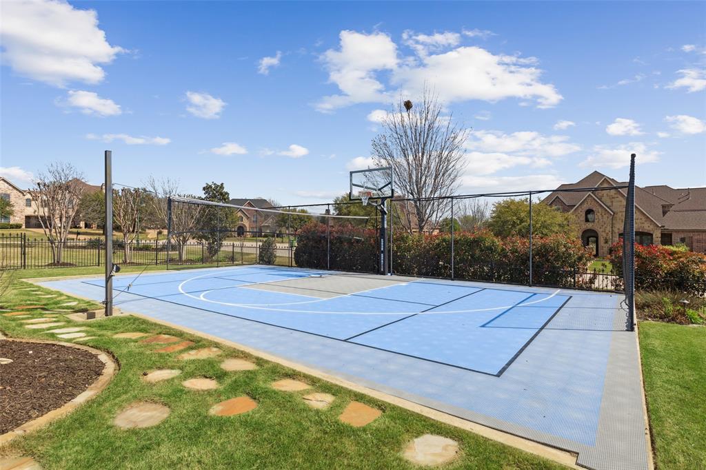 Bella Lago - Residential