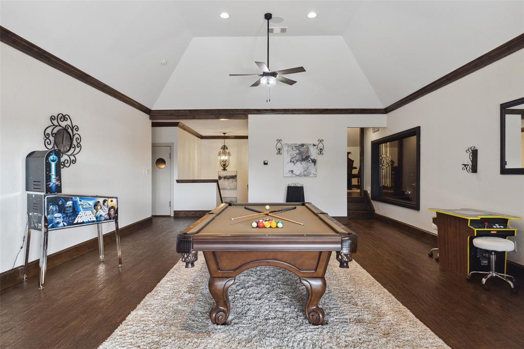 Bella Lago - Residential