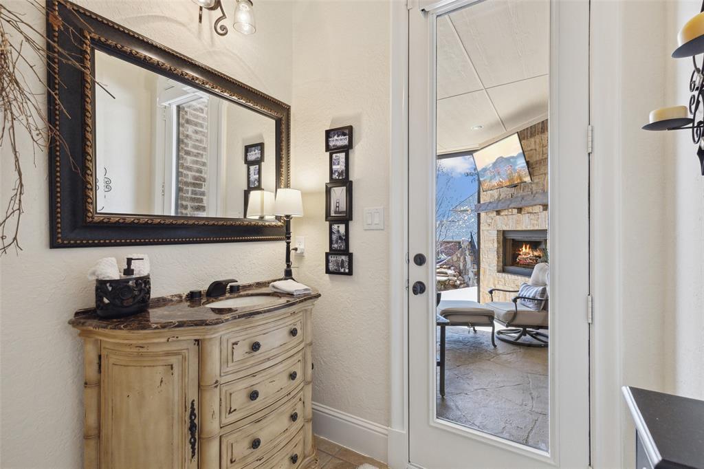 Bella Lago - Residential