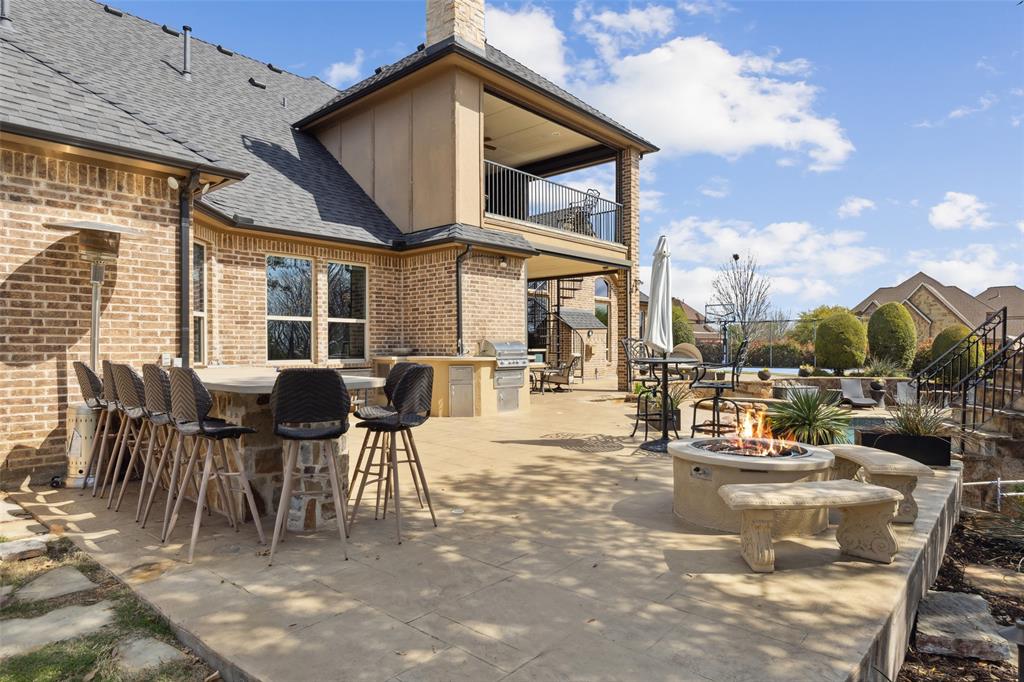 Bella Lago - Residential