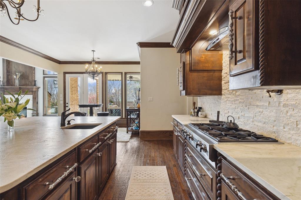 Bella Lago - Residential