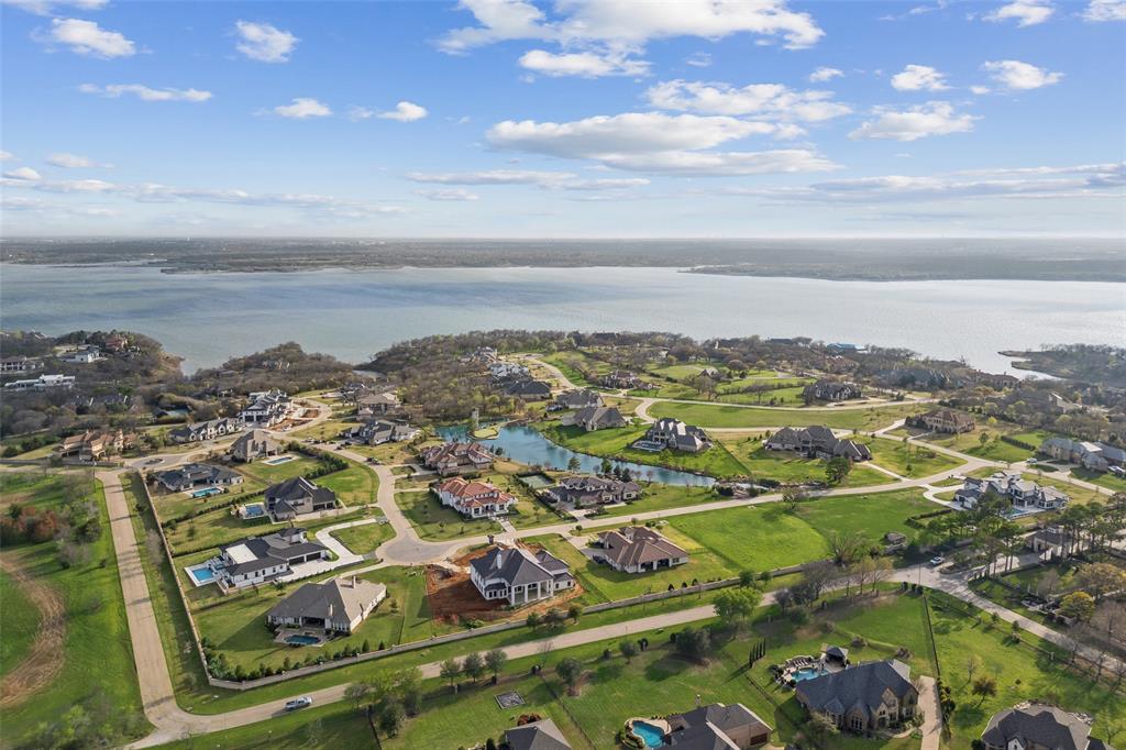 Bella Lago - Residential