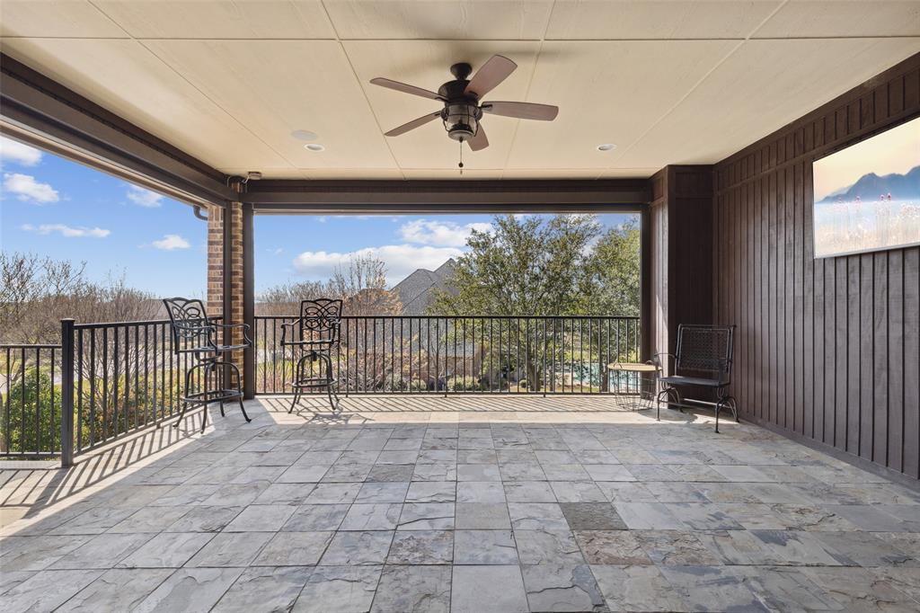 Bella Lago - Residential