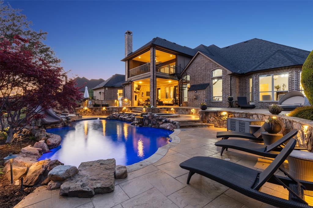 Bella Lago - Residential